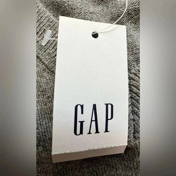 GAP | GAP FOR GOOD mens pullover sweater. Size: L. - Picture 6 of 10